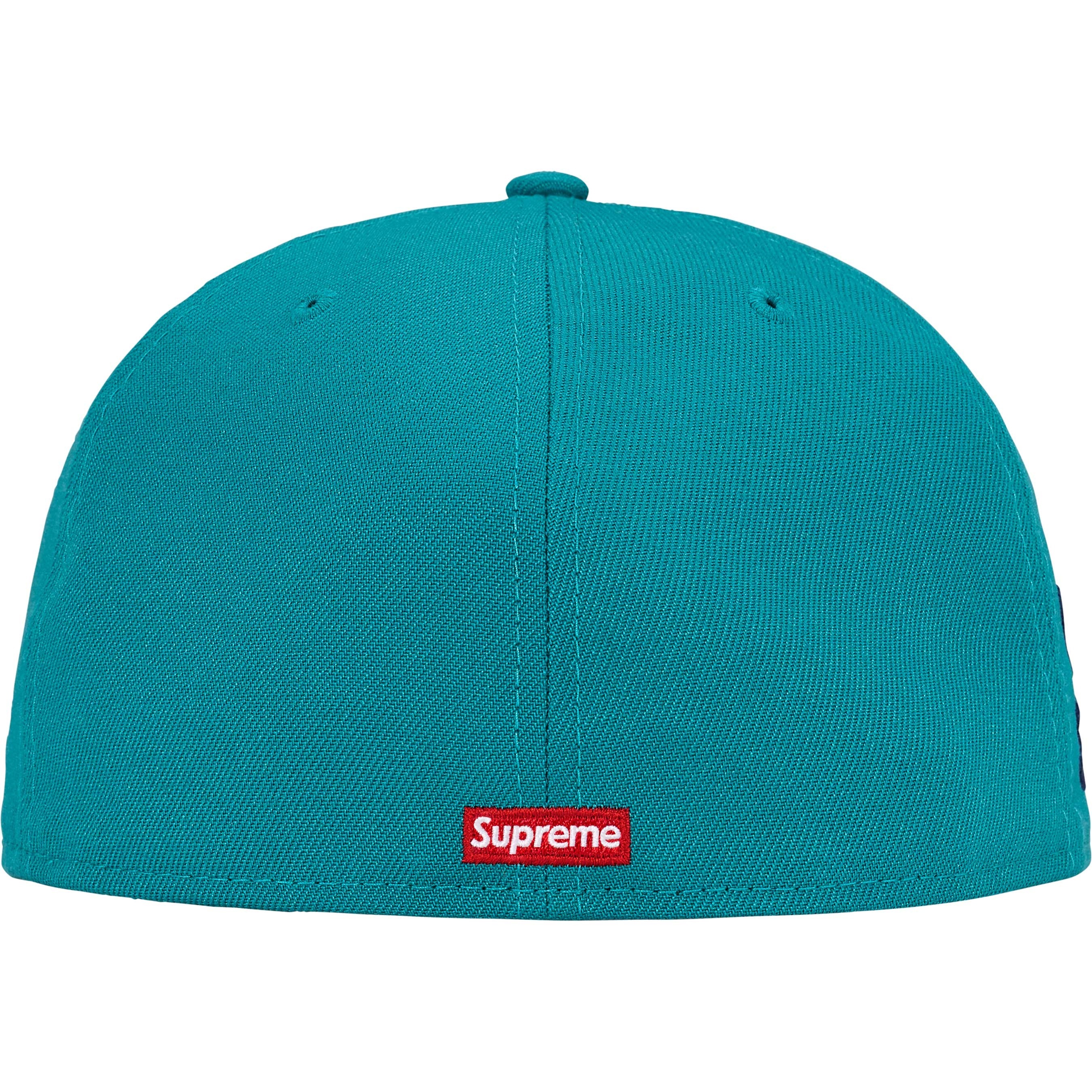 Supreme®/Homerun S Logo New Era® view 2